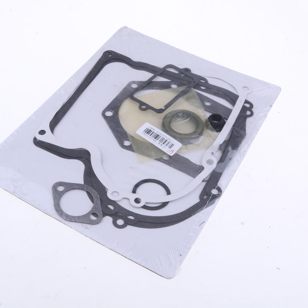 Complete Engine Gasket Set Kit Fit for 393411