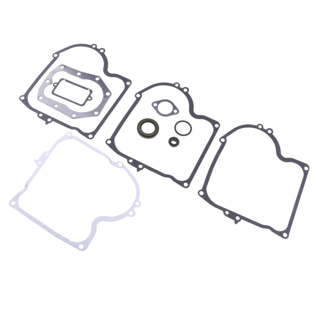 Complete Engine Gasket Set Kit Fit for 393411