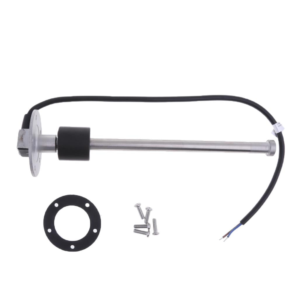 Boat Truck Fuel Sending Unit Marine Water Level Gauge Sensor 250mm