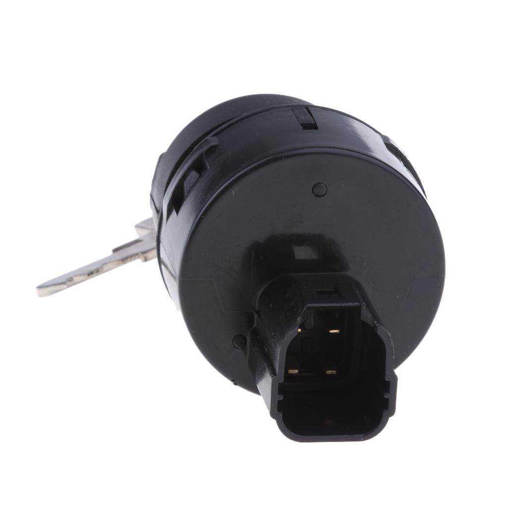Ignition Key Switch for Arctic Cat 0430-090, 0430-069, 0430-105 Replacement