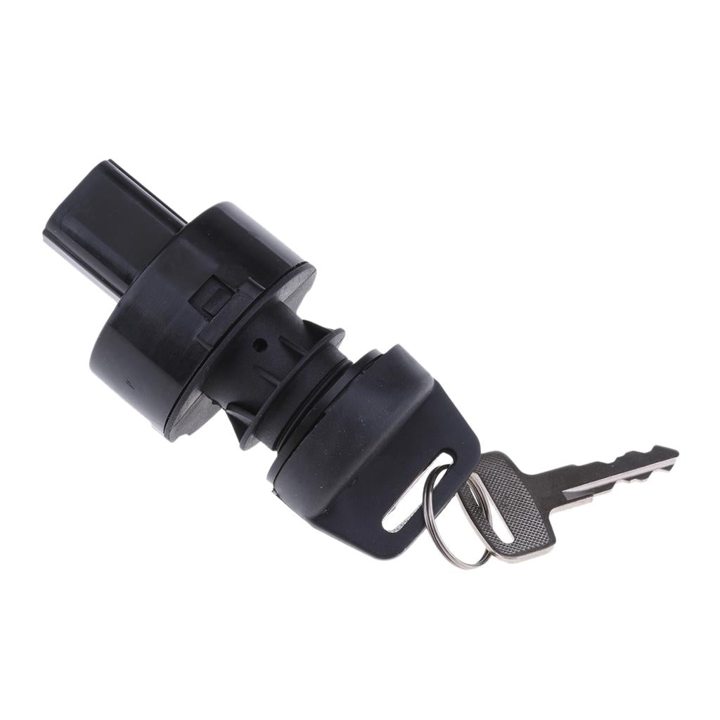 Ignition Key Switch for Arctic Cat 0430-090, 0430-069, 0430-105 Replacement