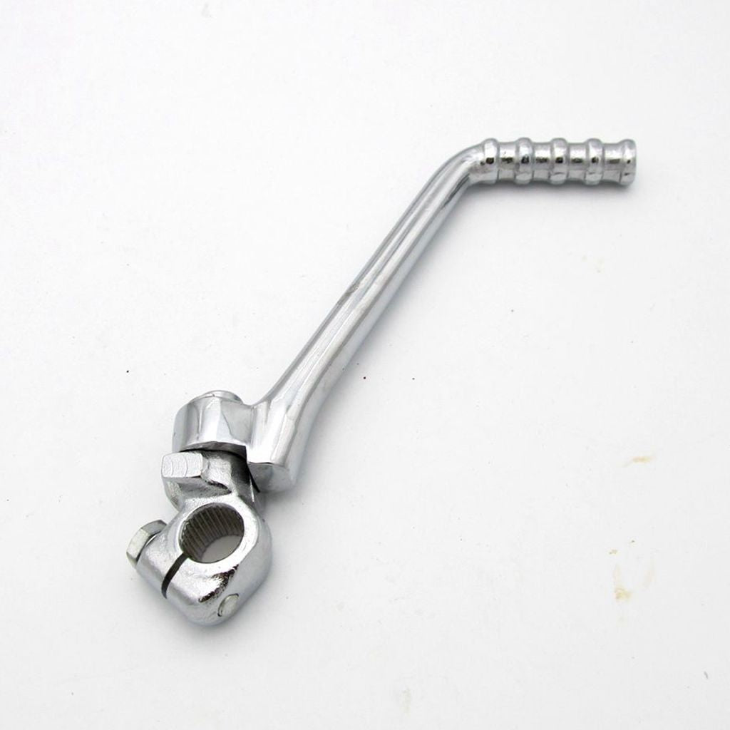 Motorcycle Scooter Kickstart Kick Start Starter Lever for YX160 Pit Bike