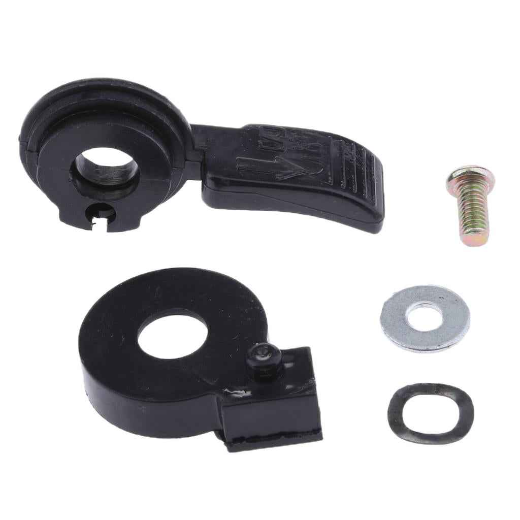 Thumb CHOKE LEVER for 110cc 125cc 150cc 250cc Motorcycle Dirt Pit Bike ATV