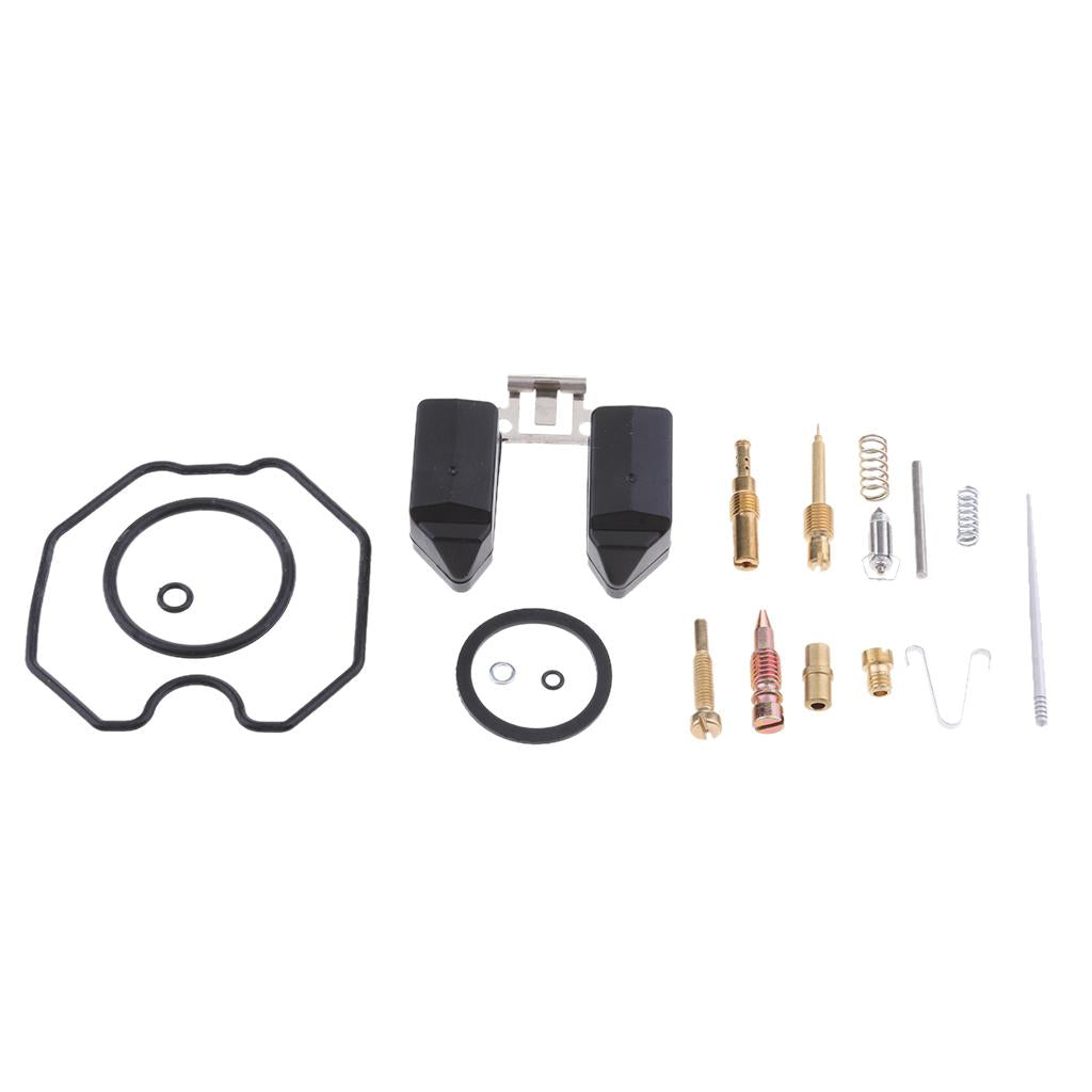 PZ27 27mm Carburetor Repair Rebuild Kit for 50cc 70cc 110cc ATV Dirt Bike