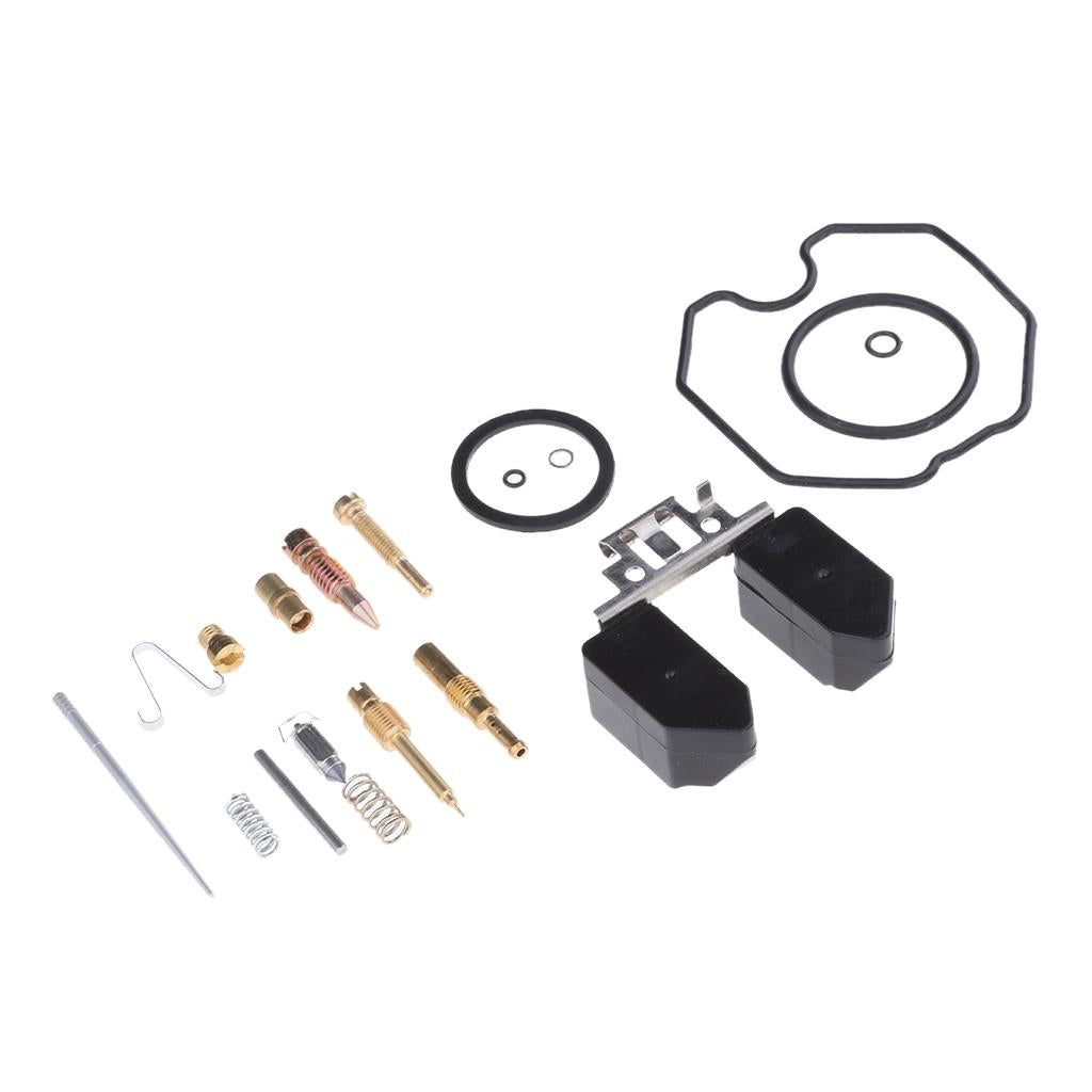 PZ27 27mm Carburetor Repair Rebuild Kit for 50cc 70cc 110cc ATV Dirt Bike