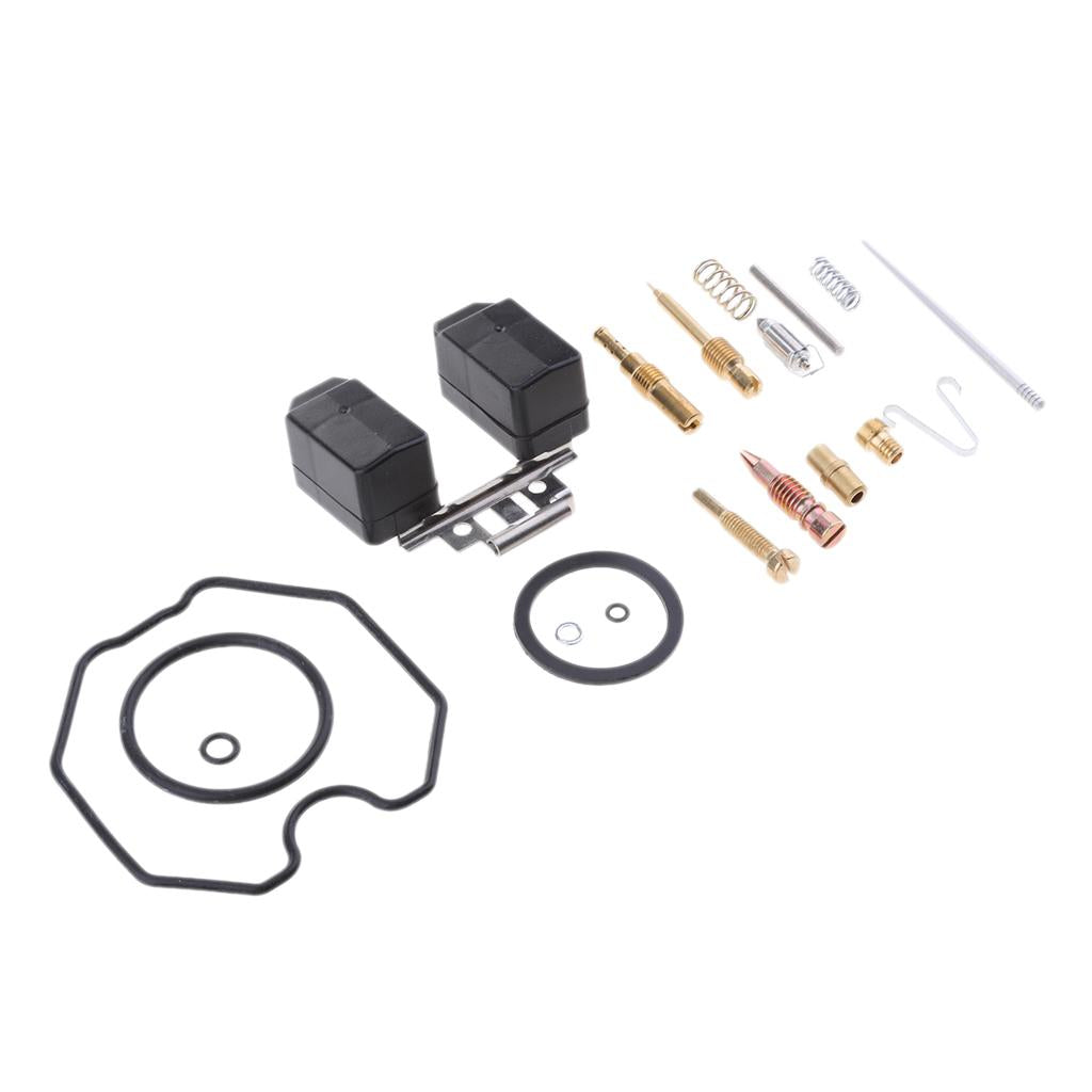 PZ27 27mm Carburetor Repair Rebuild Kit for 50cc 70cc 110cc ATV Dirt Bike
