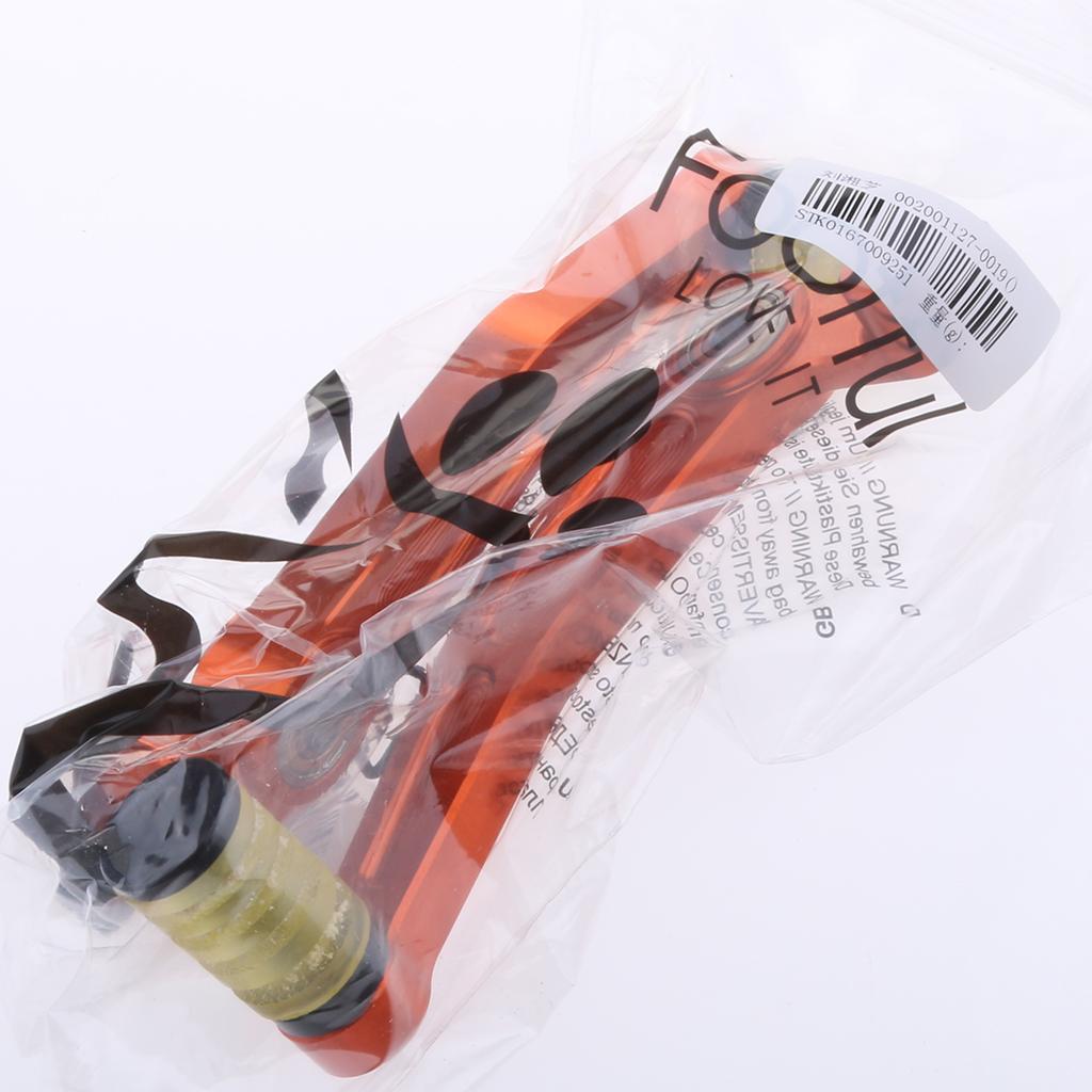Motorcycle Brake Clutch Gear Pedal Lever for KTM Duke 200 390 690 990 Orange