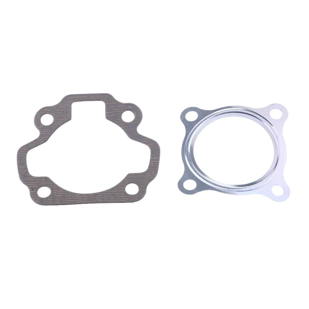 3xCylinder Head & Base Gasket Kit Set for Yamaha PW50 PW 50cc