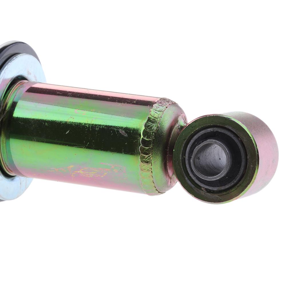 300mm Rear Shock Springs Suspension Absorber for Yamaha PW80 PY80