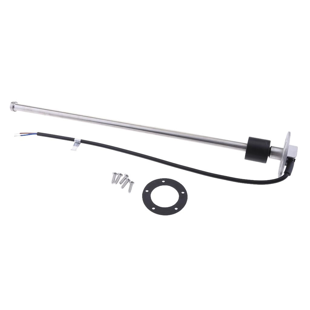 Boat Truck Fuel Sending Unit Marine Water Level Gauge Sensor 450MM