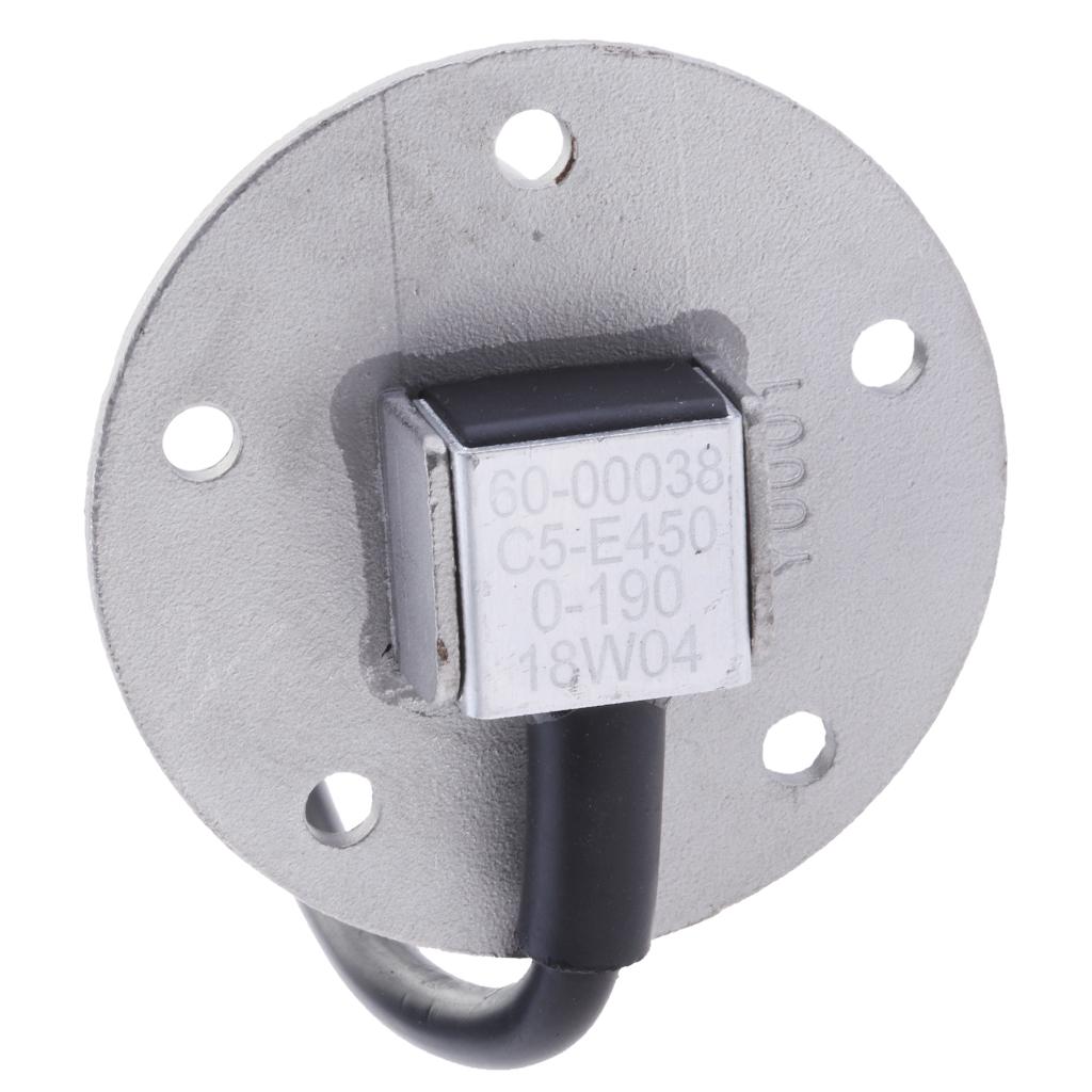 Boat Truck Fuel Sending Unit Marine Water Level Gauge Sensor 450MM