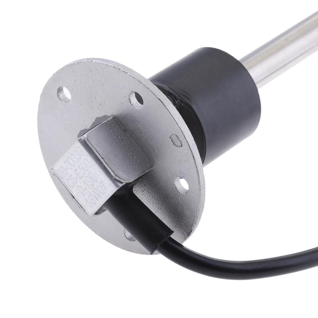 Boat Truck Fuel Sending Unit Marine Water Level Gauge Sensor 500MM