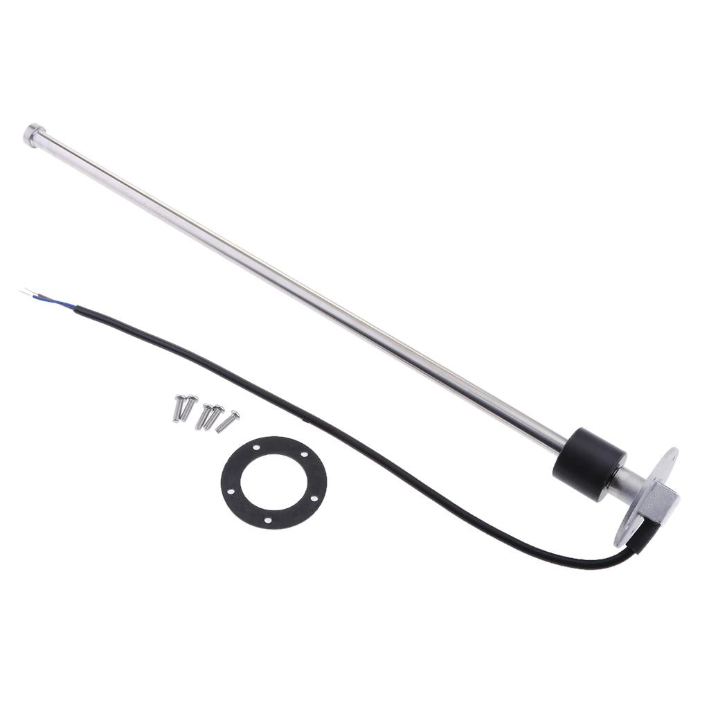 Boat Truck Fuel Sending Unit Marine Water Level Gauge Sensor 500MM