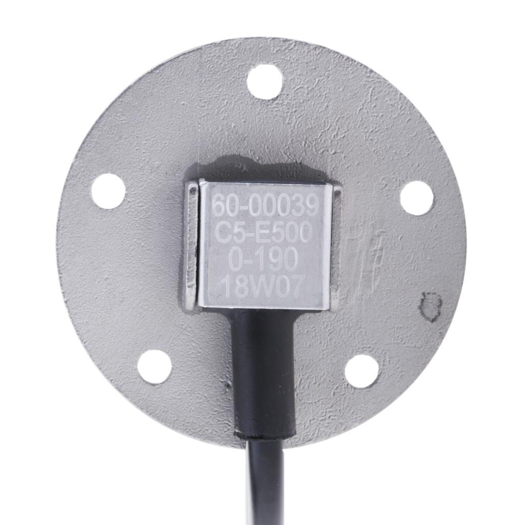 Boat Truck Fuel Sending Unit Marine Water Level Gauge Sensor 500MM