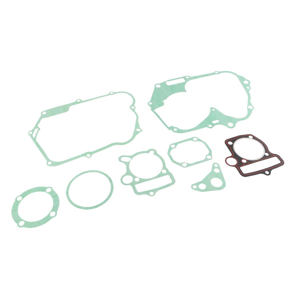 Engine Head Gasket Kit for YX140cc Pit Pro Trail Quad Dirt Bike ATV Buggy