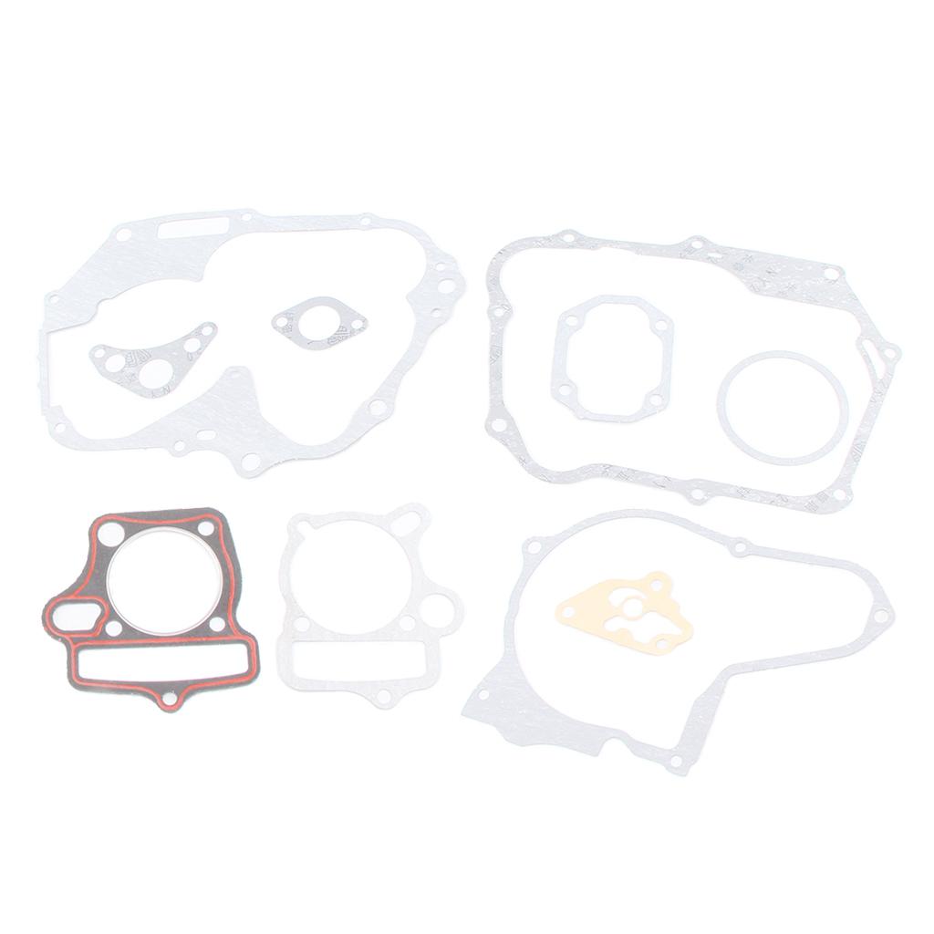 Engine Gasket Kit for 125cc Lifan SSR SDG Chinese Pit Dirt Bike