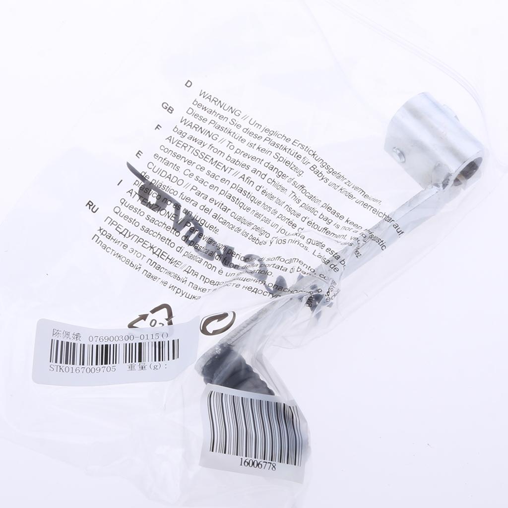 Kick Start Gear Shift Lever for 50cc 70cc 90cc 110cc 125cc Pit Dirt Bike