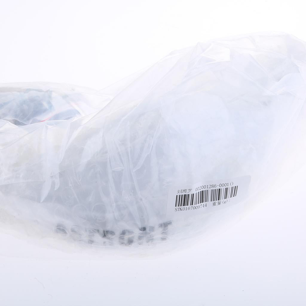 7/8" 1-1/8" Dirt Bike Motorcycle Motorcross Brush Bar Hand Guards White