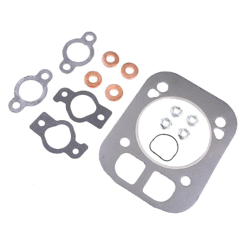 Replacement Head Gasket Kit for Kohler OEM 24 041 16, 24 041 32, 24 041 37-S