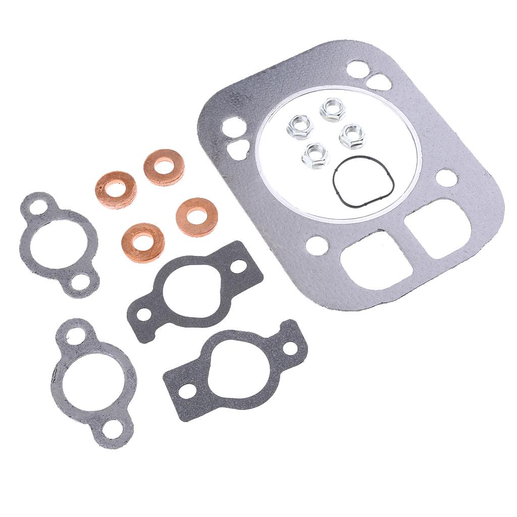 Replacement Head Gasket Kit for Kohler OEM 24 041 16, 24 041 32, 24 041 37-S
