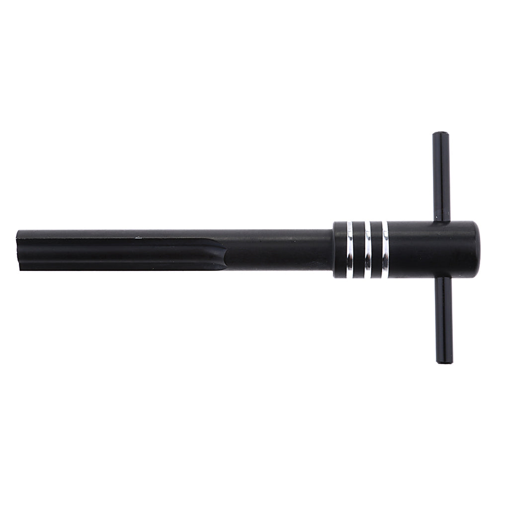 944 Black Ignition Switch Housing Alignment Tool For FLH/T 2014-2017