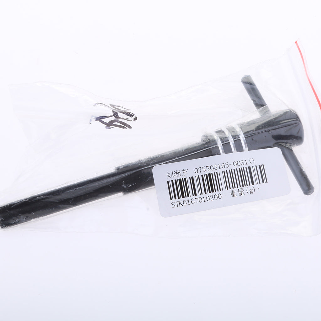 944 Black Ignition Switch Housing Alignment Tool For FLH/T 2014-2017