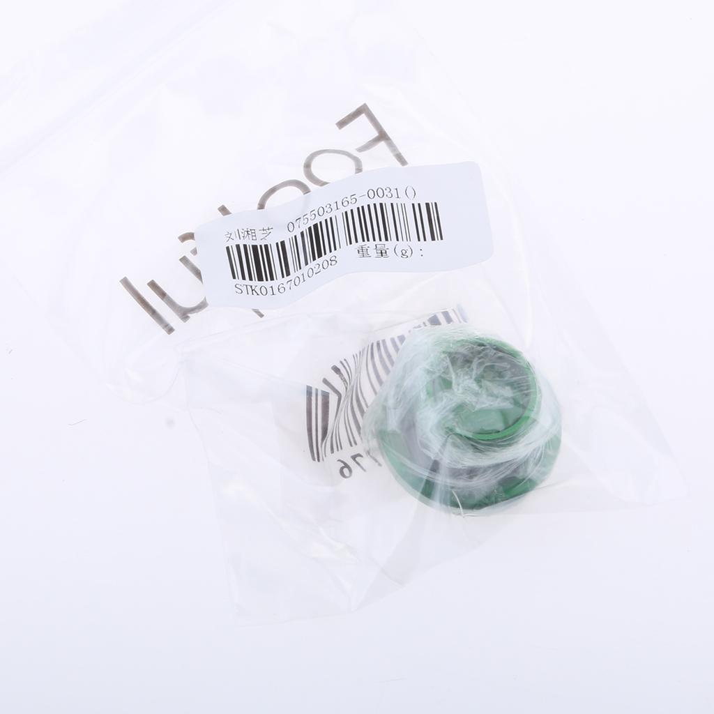 CNC Oil Filler Screw Cap For DUCATI MONSTER 696 796 797 821 Green