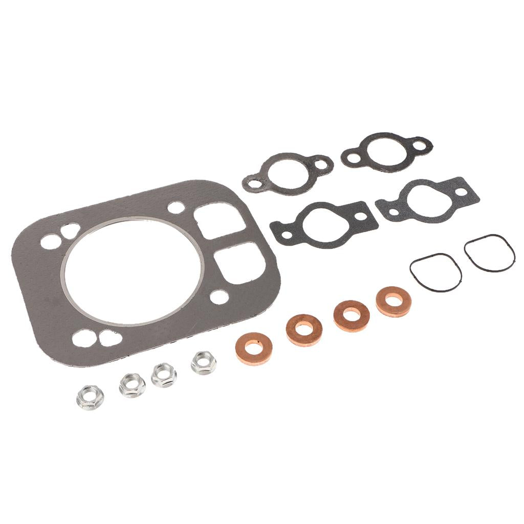 Cylinder Head Gasket Kit for Kohler CH25 CH730 CH740 CV25 25HP 24 841 04-S
