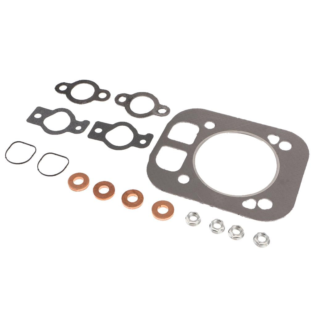 Cylinder Head Gasket Kit for Kohler CH25 CH730 CH740 CV25 25HP 24 841 04-S