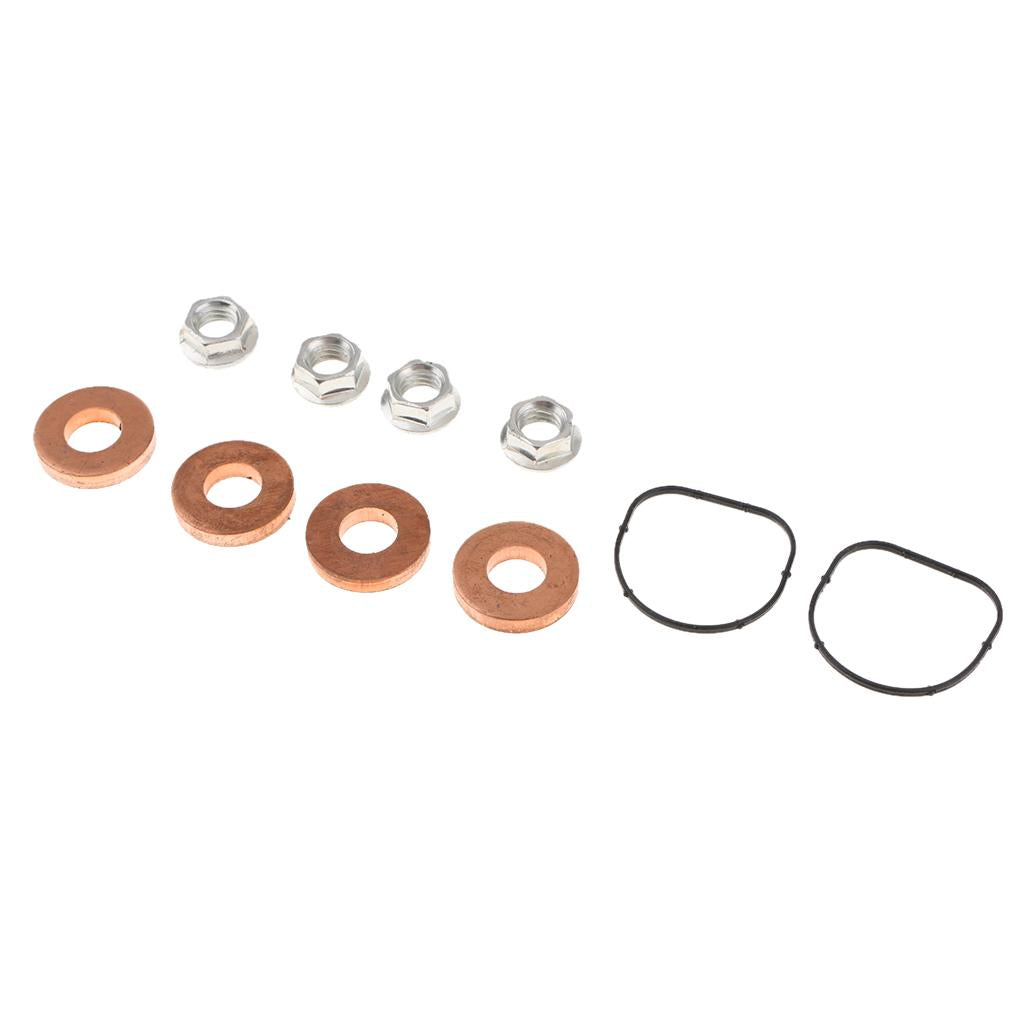 Cylinder Head Gasket Kit for Kohler CH25 CH730 CH740 CV25 25HP 24 841 04-S