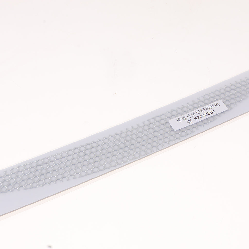 Mesh Fairing Top Vent Screen For Harley Road Glide 2015-2018 B Style