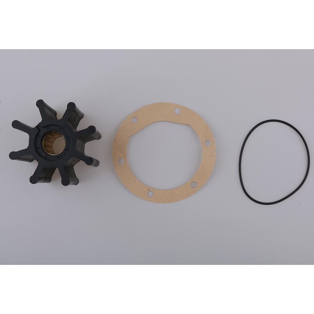 Impeller Repair Kit Replaces Johnson 09-1028B Volvo 877061 875593 3841697