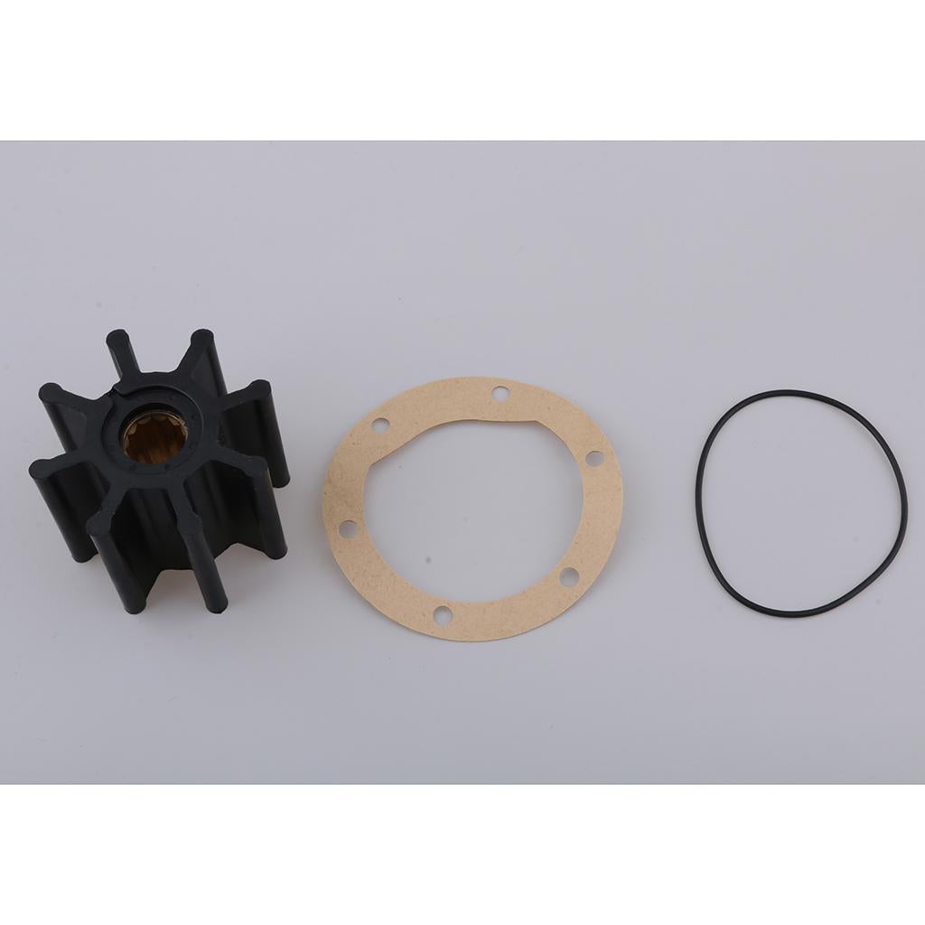 Impeller Repair Kit Replaces Johnson 09-1028B Volvo 877061 875593 3841697