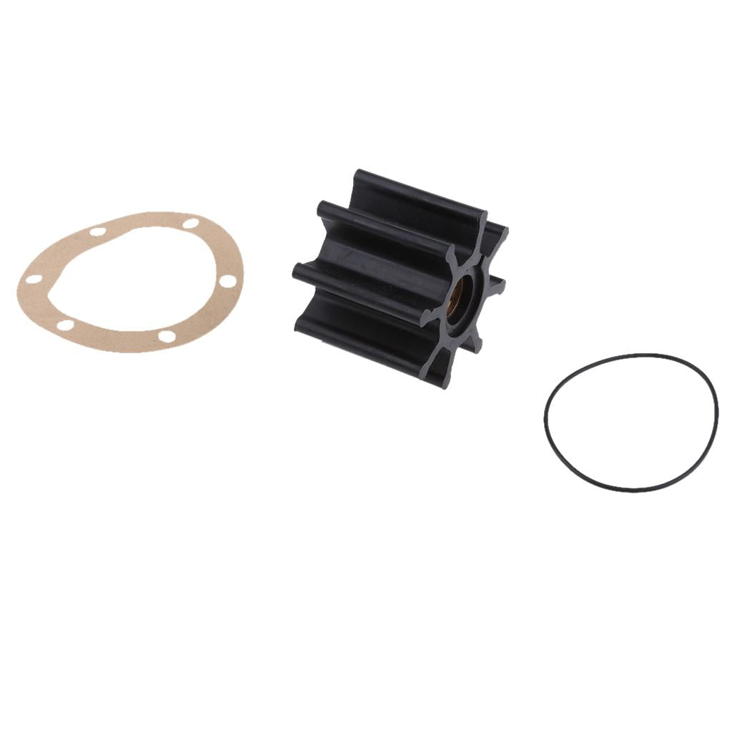 Impeller Repair Kit Replaces Johnson 09-1028B Volvo 877061 875593 3841697