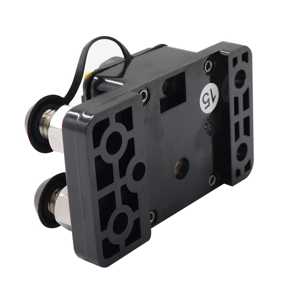 200A Circuit Breaker Switch for Manual Reset Waterproof for Marine Car