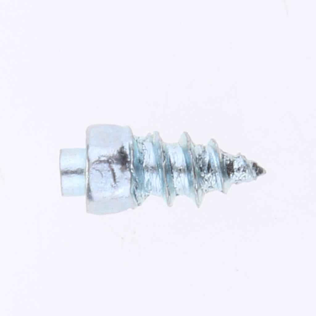 9mm Anti-Slip Screw In Tire Stud Snow Trim Wheel Tyres For Bicycles Scooters