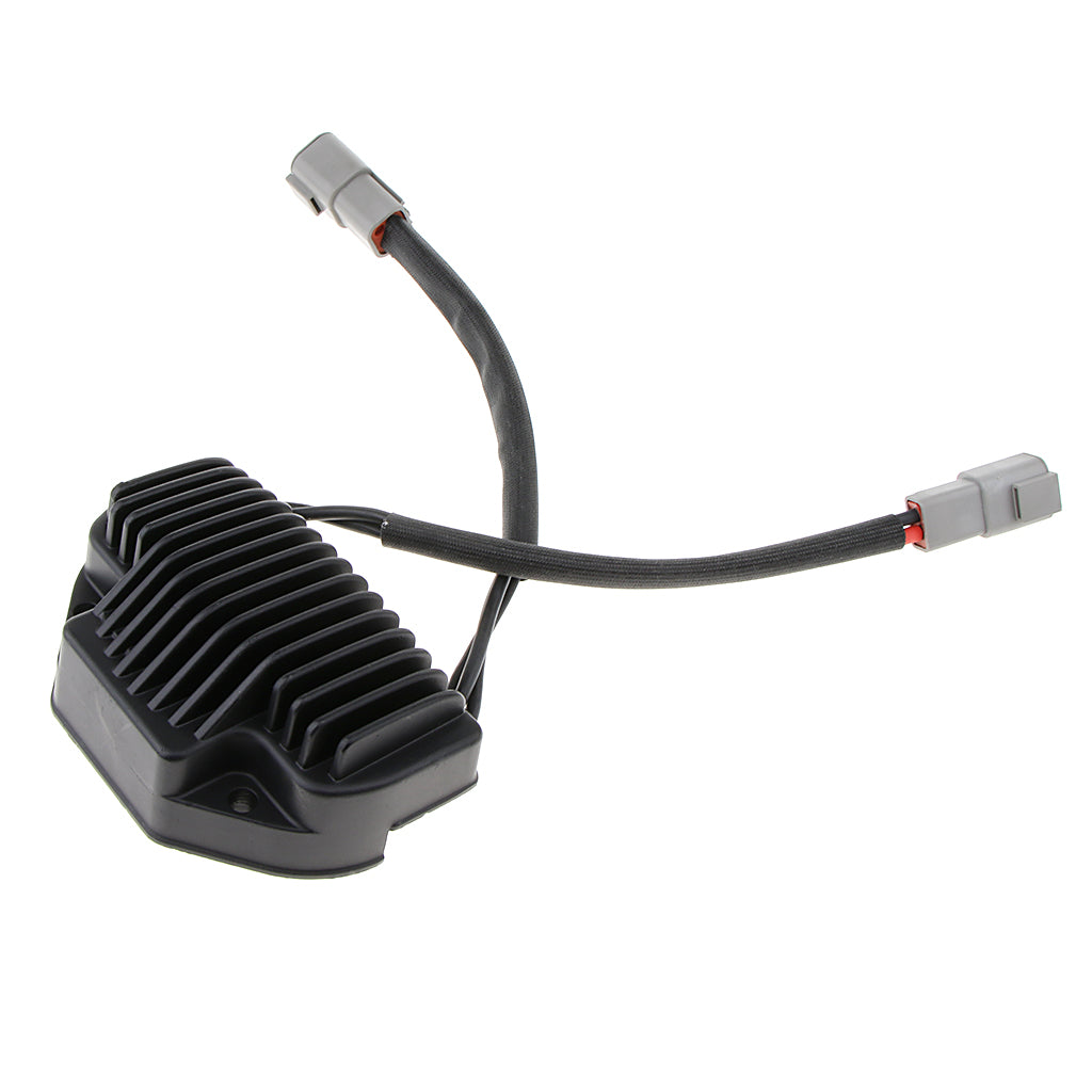 Voltage Regulator Rectifier for Harley Dyna 2006-2007 Replaces 74631-06