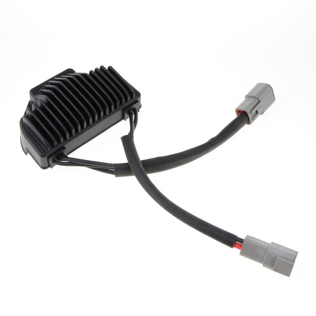Voltage Regulator Rectifier for Harley Dyna 2006-2007 Replaces 74631-06