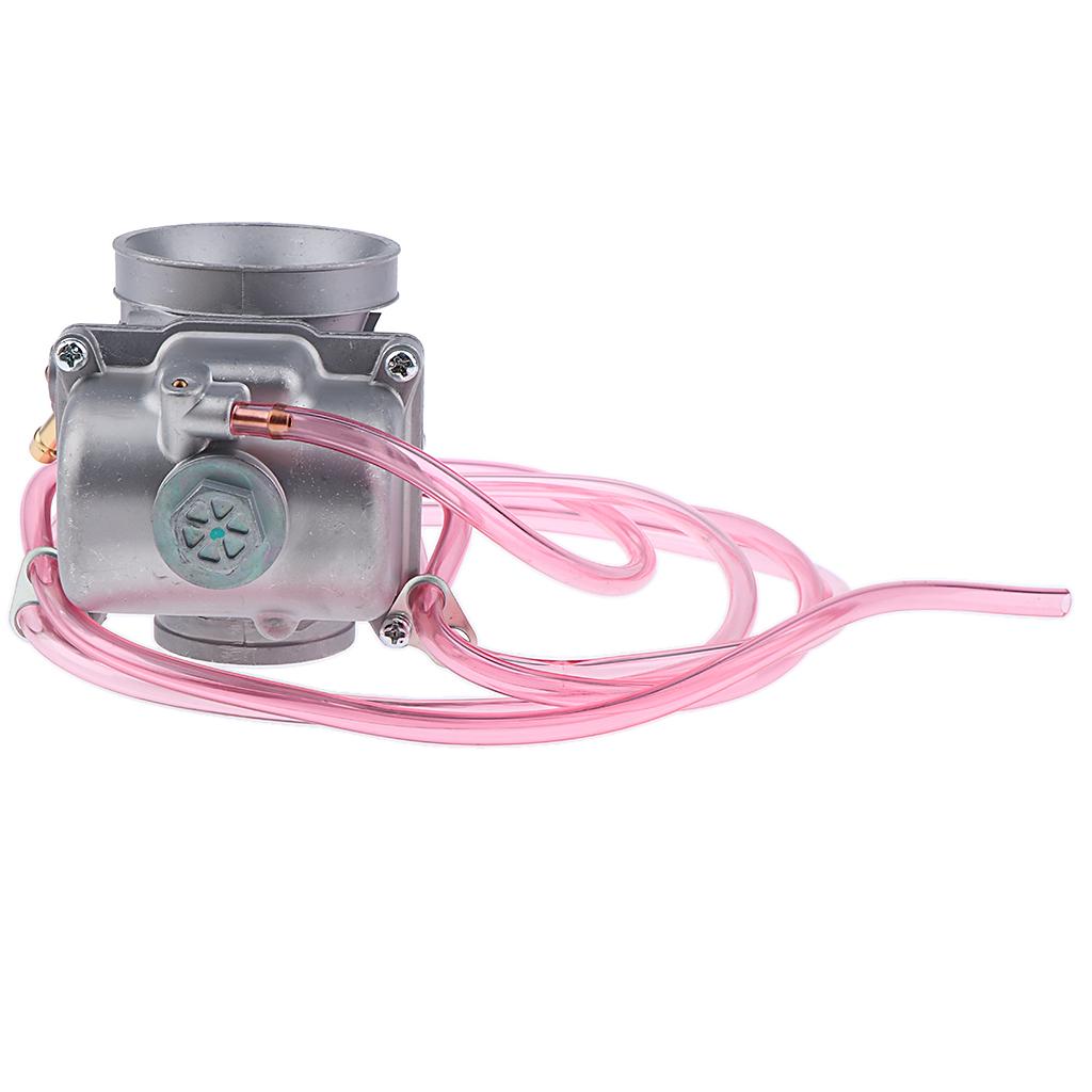 Universal PWK 36mm Carburetor for Keihin 2T/4T Motorcycle Engine Scooter
