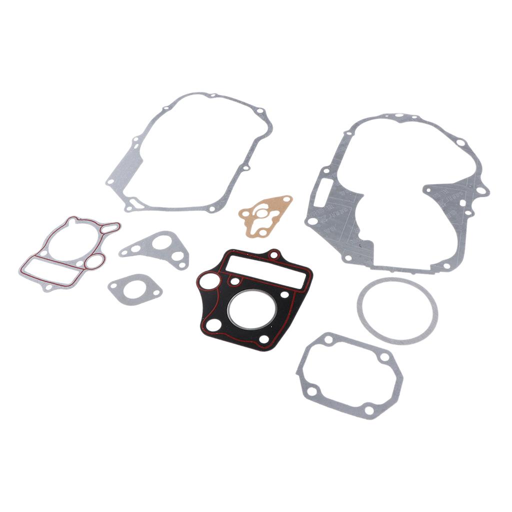 3xComplete Econo Gasket Set Kit for Honda 50cc Z50 Mini Trail 50 Monkey Bike