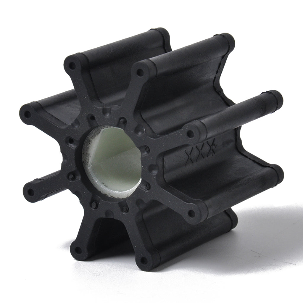 Water Pump Impeller Repair Kit w/ Housing for Mercruiser Bravo 46-807151A14
