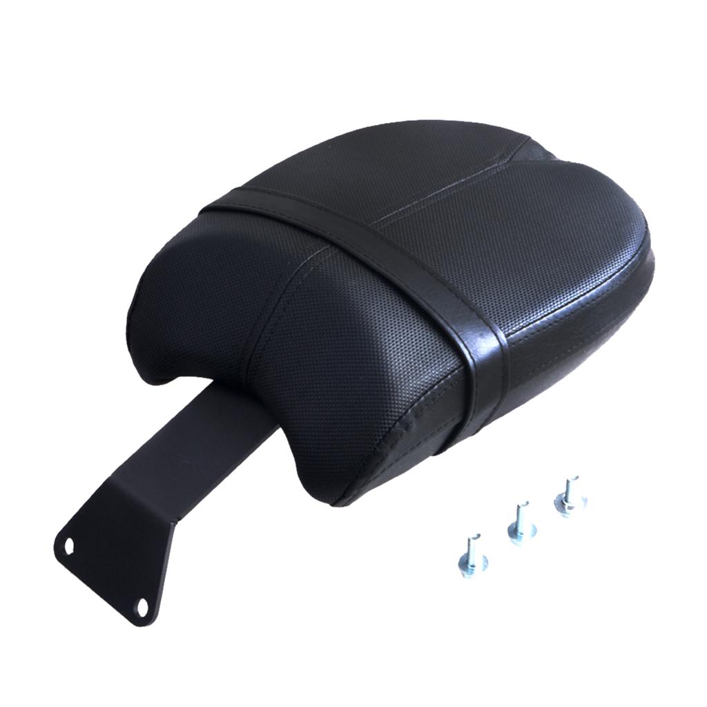 Motorcycle Rear Passenger Pillion Pad Seat For 2017 Victory Octane models