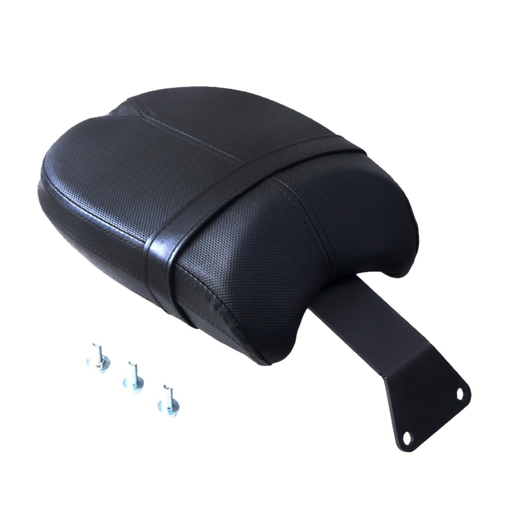 Motorcycle Rear Passenger Pillion Pad Seat For 2017 Victory Octane models