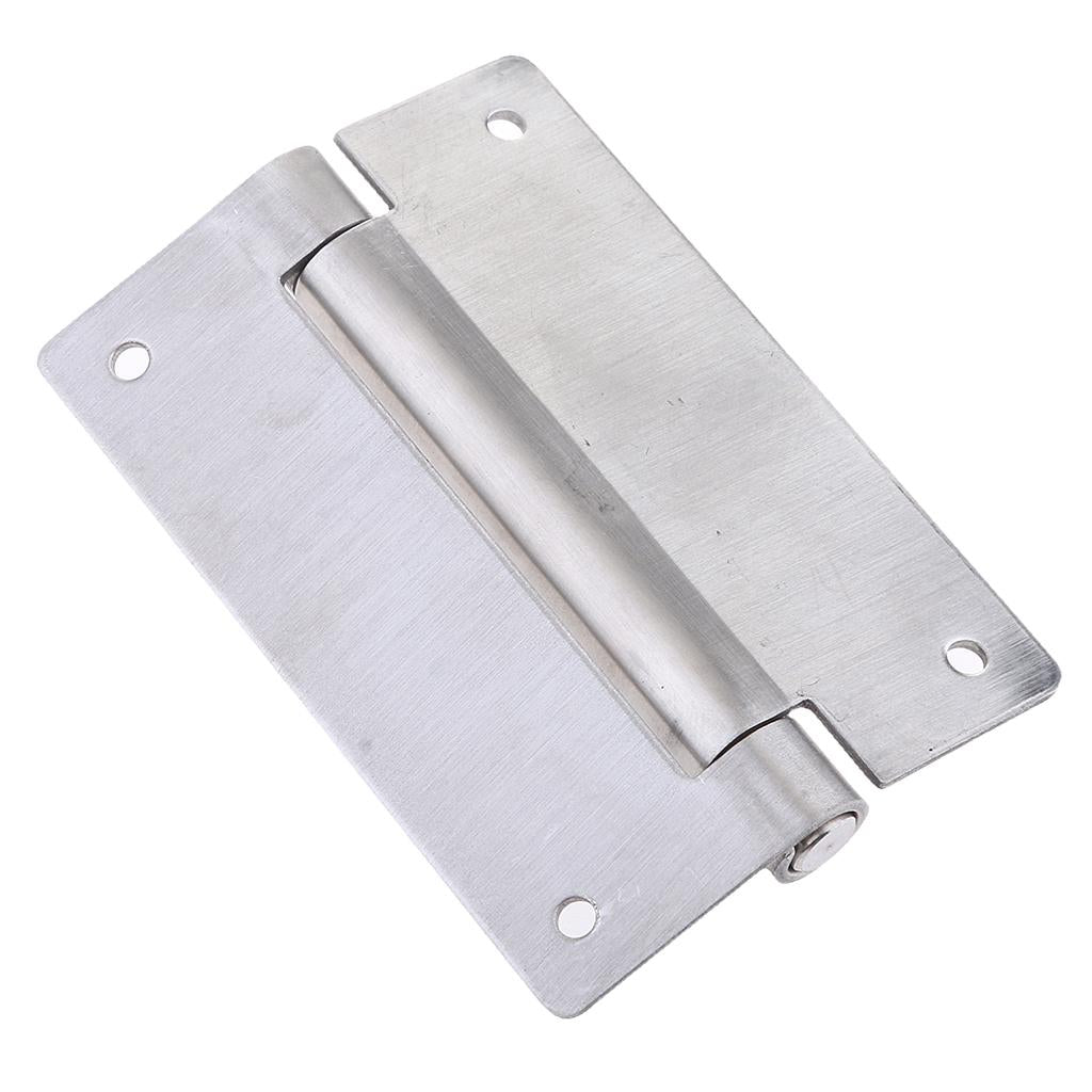 304 Stainless Steel Marine Boat Door Hinges Cabin Stamp Strap Hinge