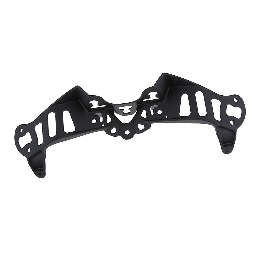 Head Front Upper Fairing Stay Bracket for Kawasaki ZX-10R 2006-2007