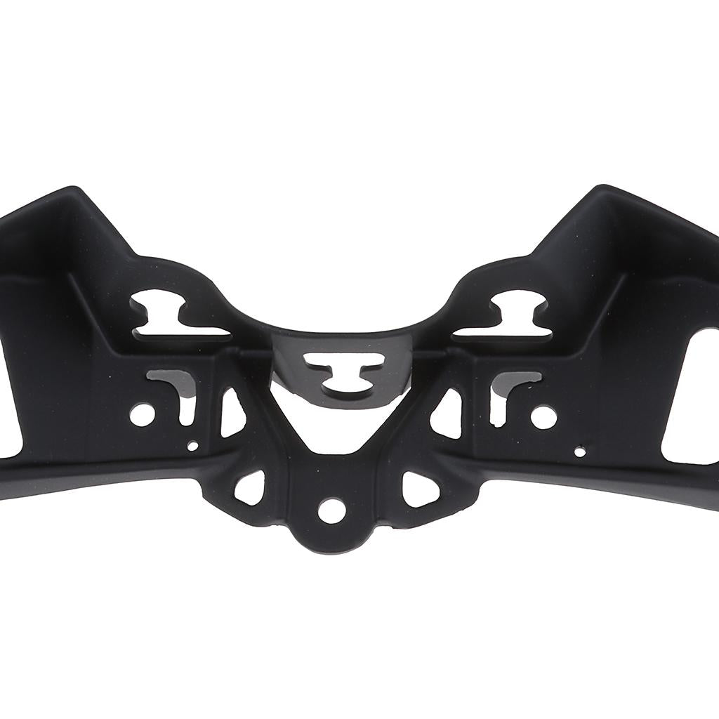 Head Front Upper Fairing Stay Bracket for Kawasaki ZX-10R 2006-2007