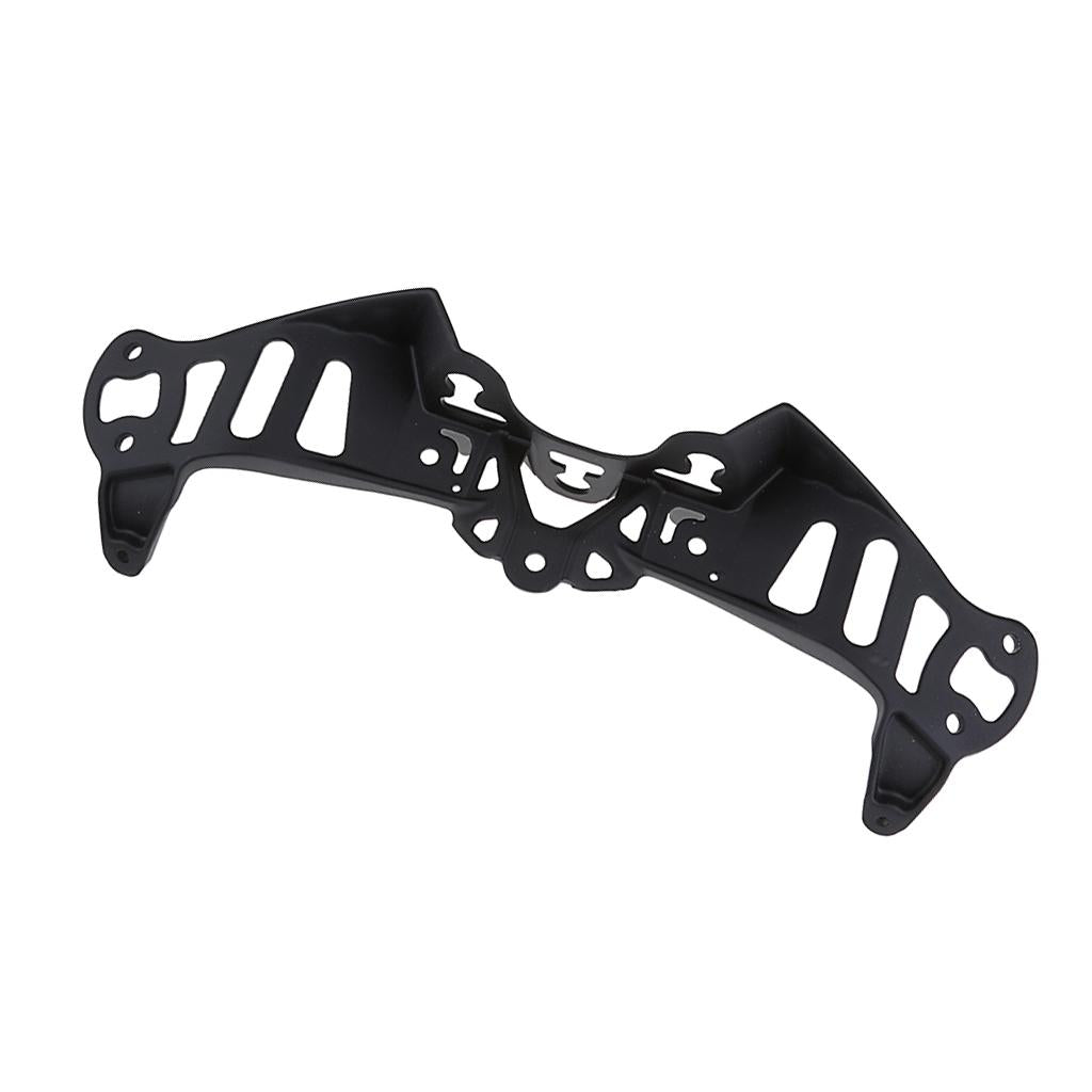 Head Front Upper Fairing Stay Bracket for Kawasaki ZX-10R 2006-2007