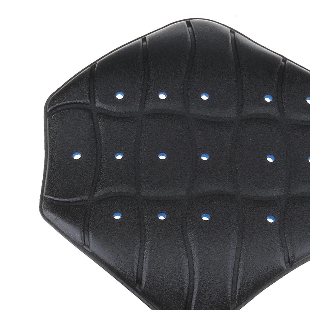 Motorcycle Riding Detachable Armor Shoulder & Knee & Back Protection Pads