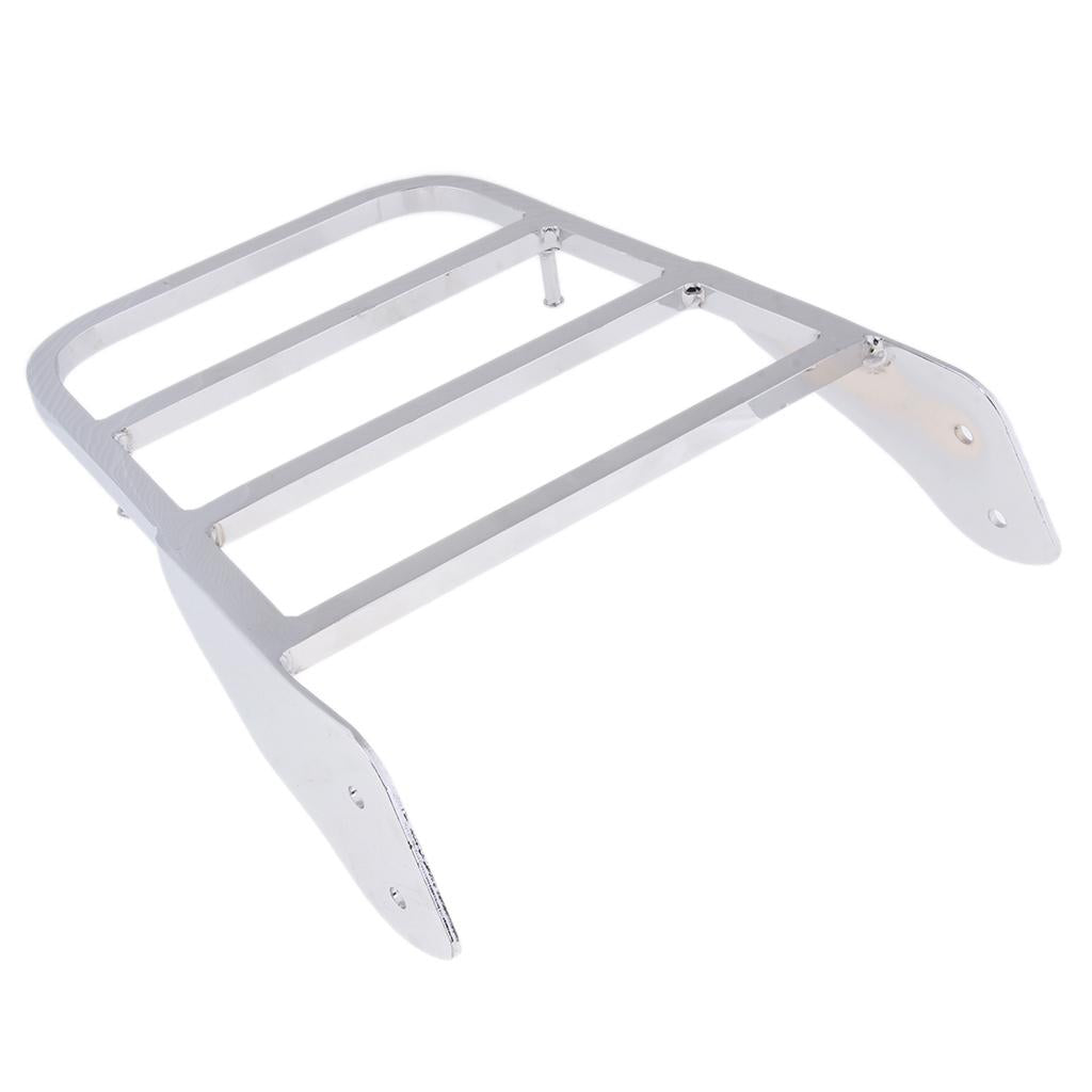 Sissy Bar Luggage Rack for Yamaha V-Star 400 650 1100 Classic 1998-2011