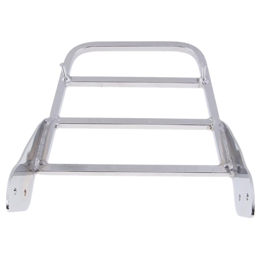 Sissy Bar Luggage Rack for Yamaha V-Star 400 650 1100 Classic 1998-2011